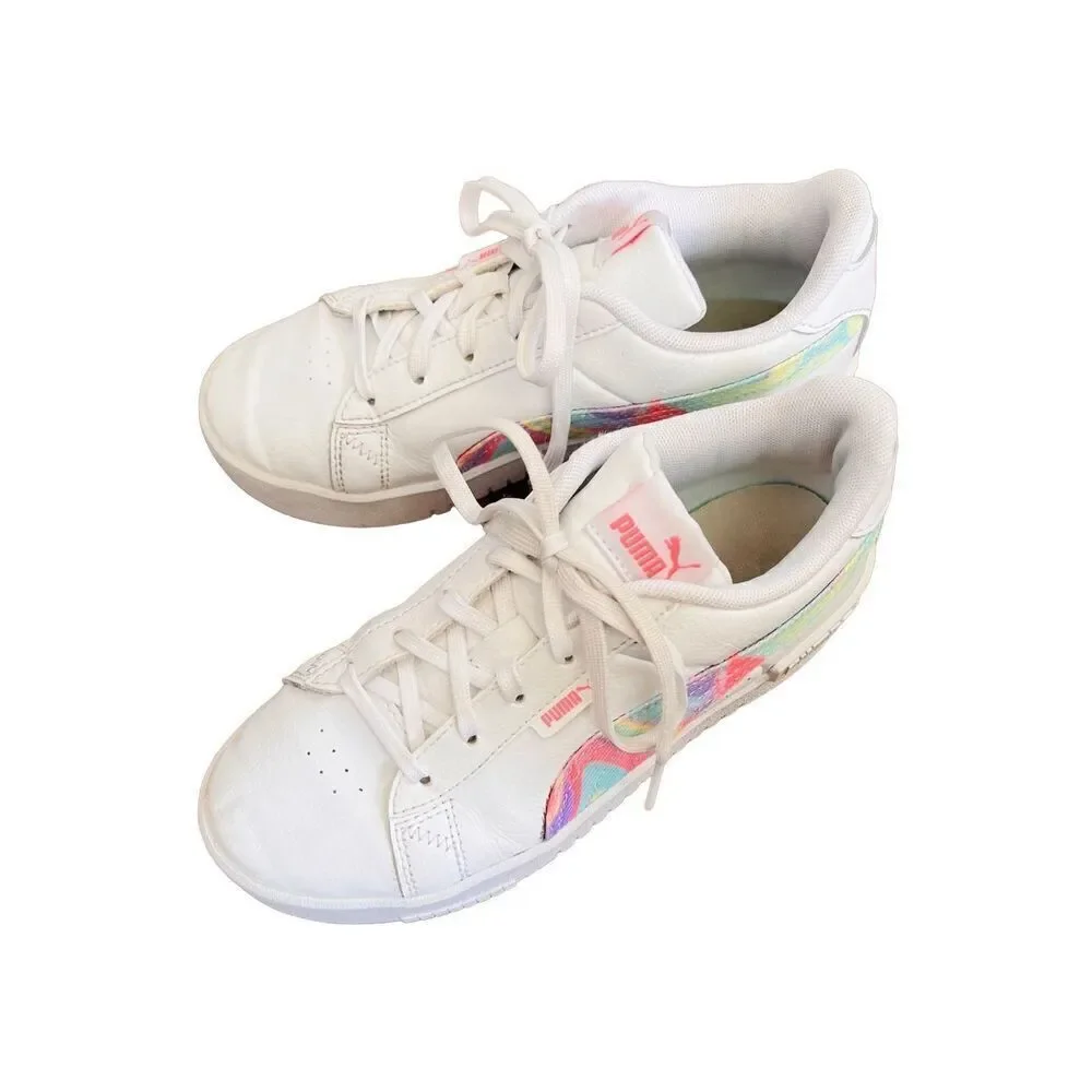 Puma girls 5c